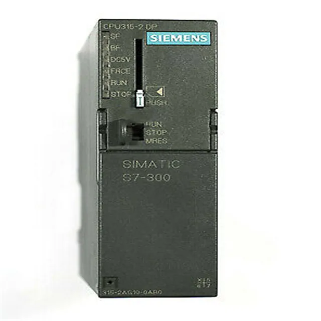 6ES7315-2AH14-0AB0