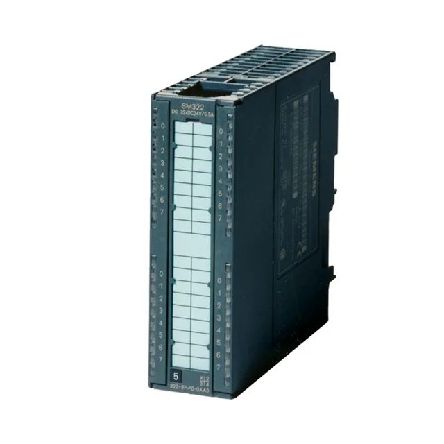 6ES7322-1FF01-0AA0