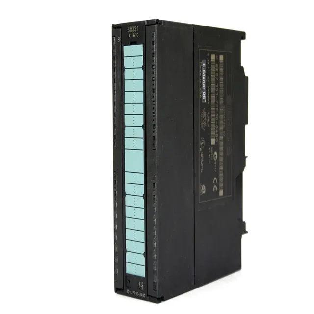 6ES7331-7PF00-0AB0