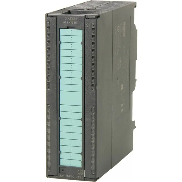 6ES7331-7PF10-0AB0