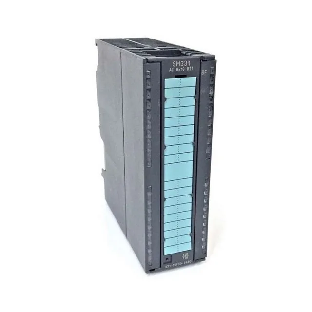 6ES7331-7RD00-0AB0