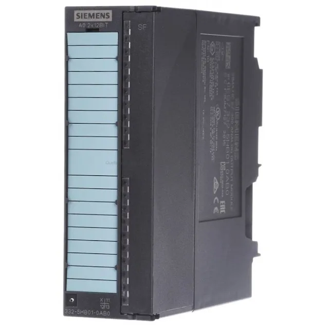 6ES7332-5HB01-0AB0
