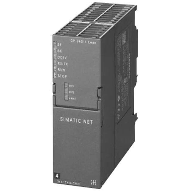 6ES7343-1CX10-0XE0