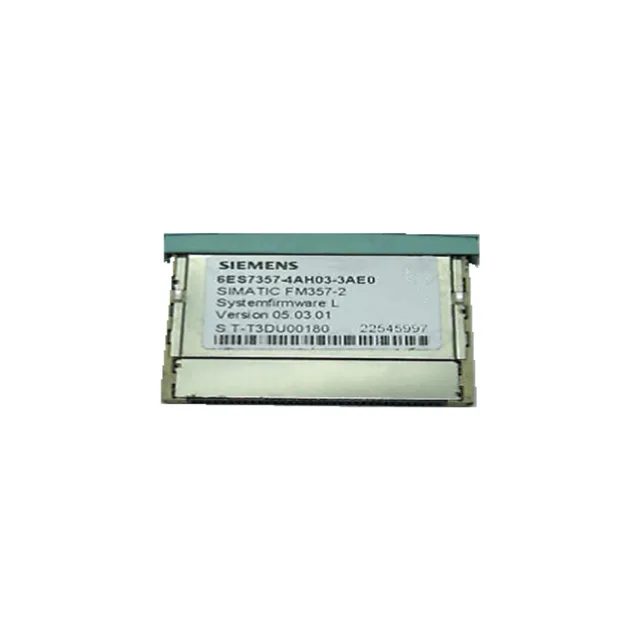 6ES7357-4AH03-3AE0
