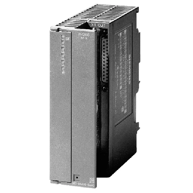 6ES7360-3AA01-0AA0