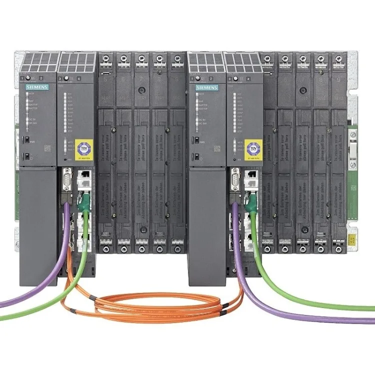 6ES7400-0HR01-4AB0