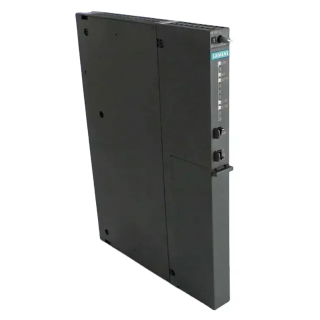 6ES7400-1JA00-0AA0