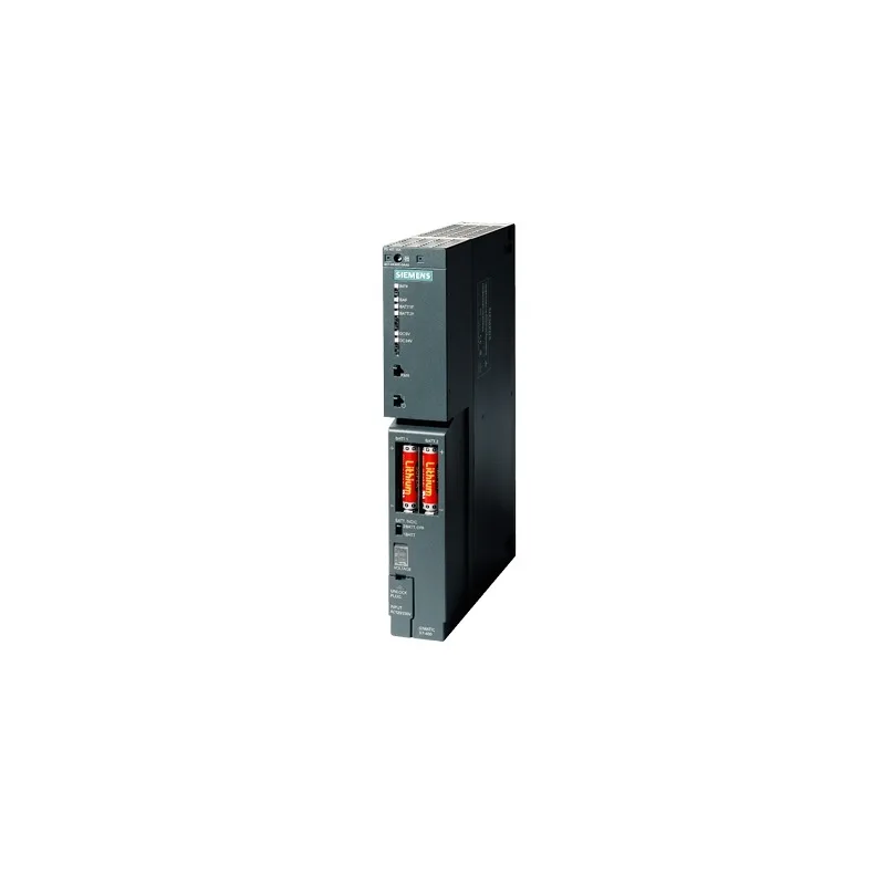 6ES7407-0KA02-0AA0