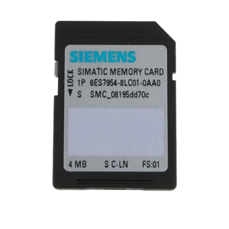 6ES7954-8LC01-0AA0 siemens PIc io MODULE 6ES7954-8LC01-0AA0