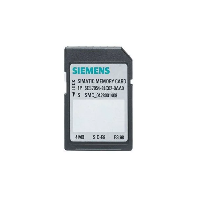 6ES7954-8LC02-0AA0