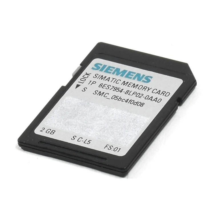 6ES7954-8LP02-0AA0 siemens PIc io MODULE 6ES7954-8LP02-0AA0