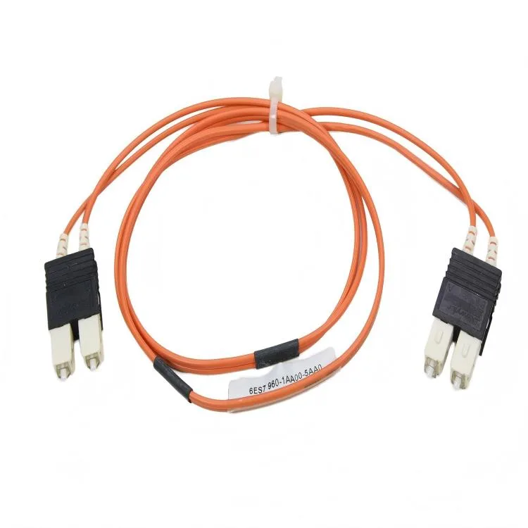 6ES7960-1AA00-5AA0 Ssiemens Fiber Optic Cable 6ES7960-1AA00-5AA0