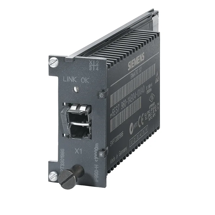 6ES7960-1AB04-0XA0