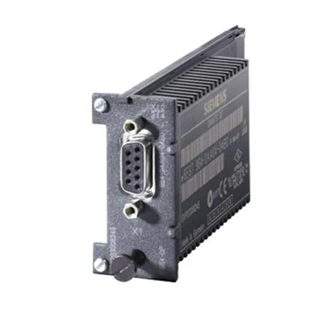 6ES7963-1AA00-0AA0 siemens PIc io MODULE 6ES7963-1AA00-0AA0