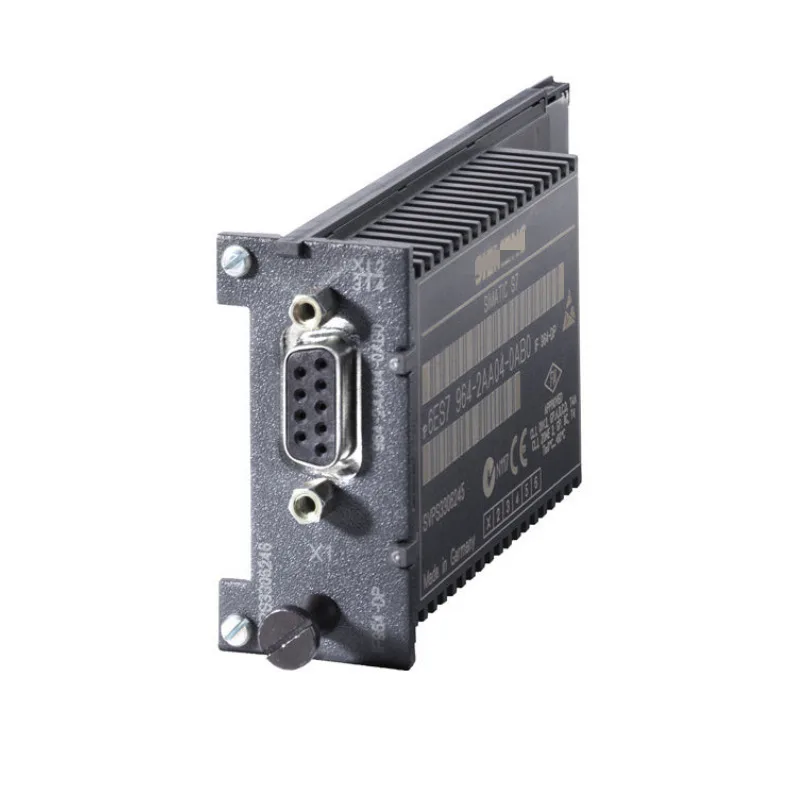 6ES7963-3AA00-0AA0 siemens PIc io MODULE 6ES7963-3AA00-0AA0