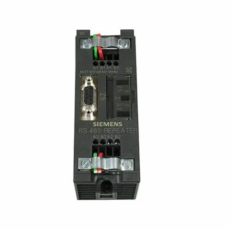 6ES7972-0AA01-0XA0 siemens PIc io MODULE 6ES7972-0AA01-0XA0