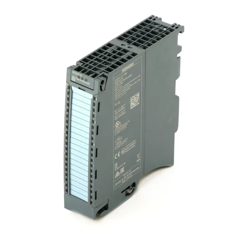 6ES7972-0AA02-0XA0 Ssiemens Plc io Module 6ES7972-0AA02-0XA0