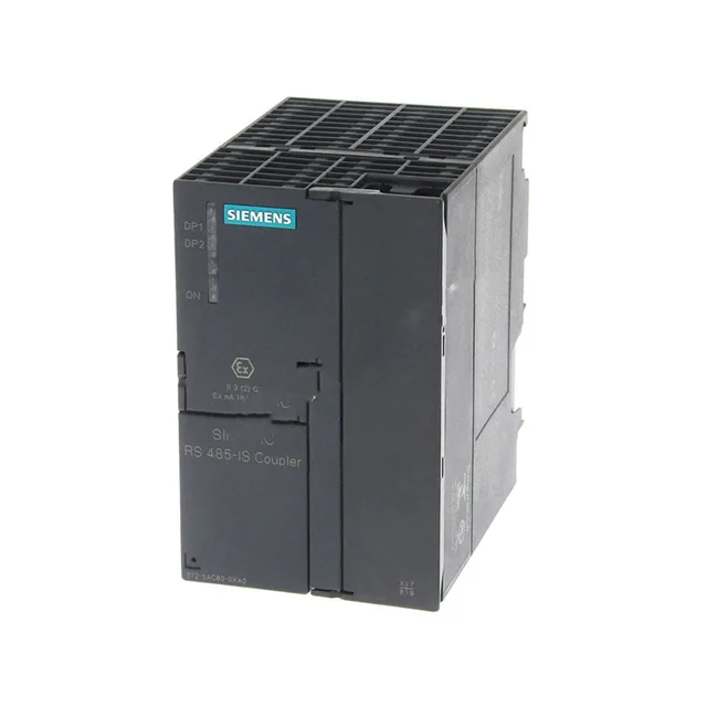 6ES7972-0AC80-0XA0 siemens PIc io MODULE 6ES7972-0AC80-0XA0