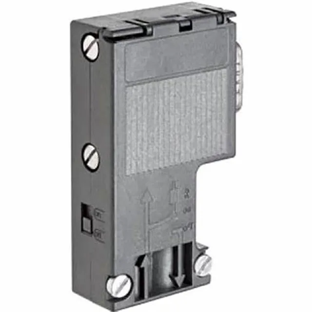 6ES7972-0BA12-0XA0 siemens PIc io MODULE 6ES7972-0BA12-0XA0