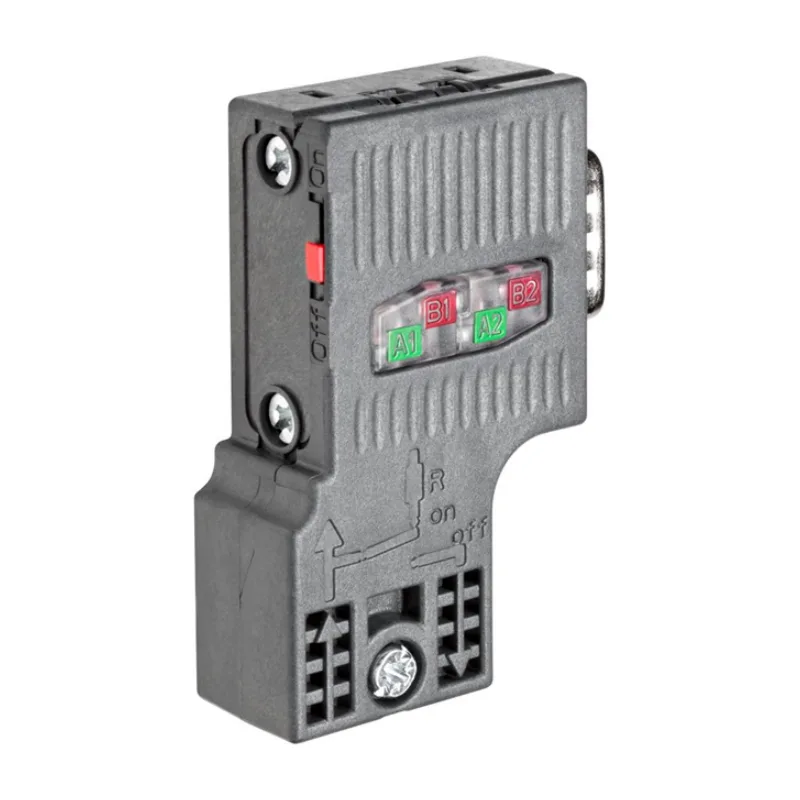 6ES7972-0BA52-0XA0 siemens PIc io MODULE 6ES7972-0BA52-0XA0
