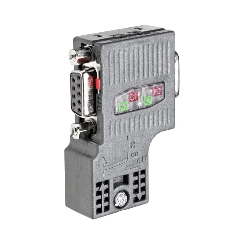 6ES7972-0BB52-0XA0 siemens PIc io MODULE 6ES7972-0BB52-0XA0