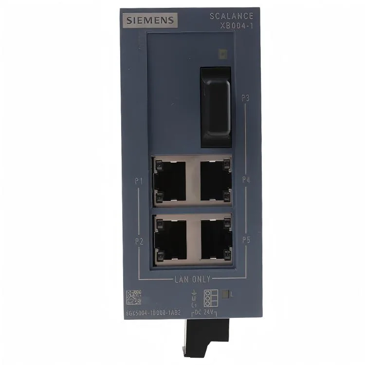 6GK5004-1BD00-1AB2