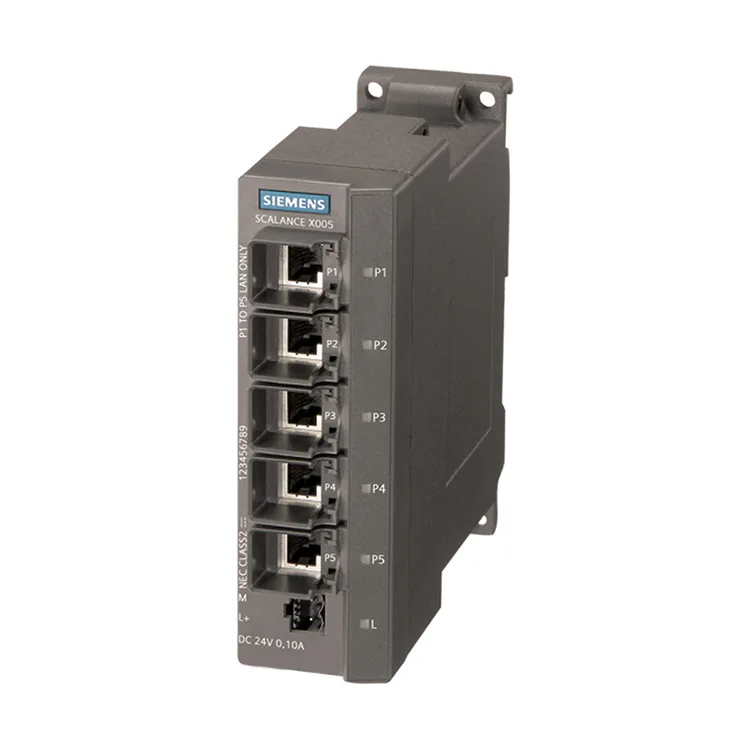 6GK5005-0BA00-1AA3