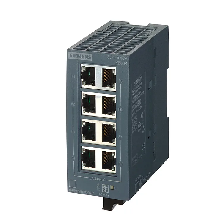 6GK5008-0BA00-1AB2