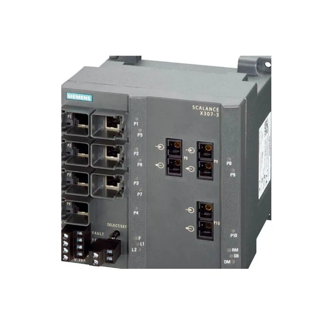 6GK5008-0BA10-1AB2