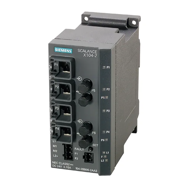 6GK5104-2BB00-2AA3