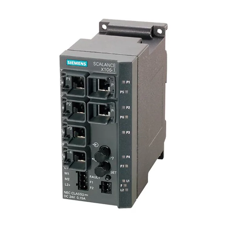 6GK5106-1BB00-2AA3