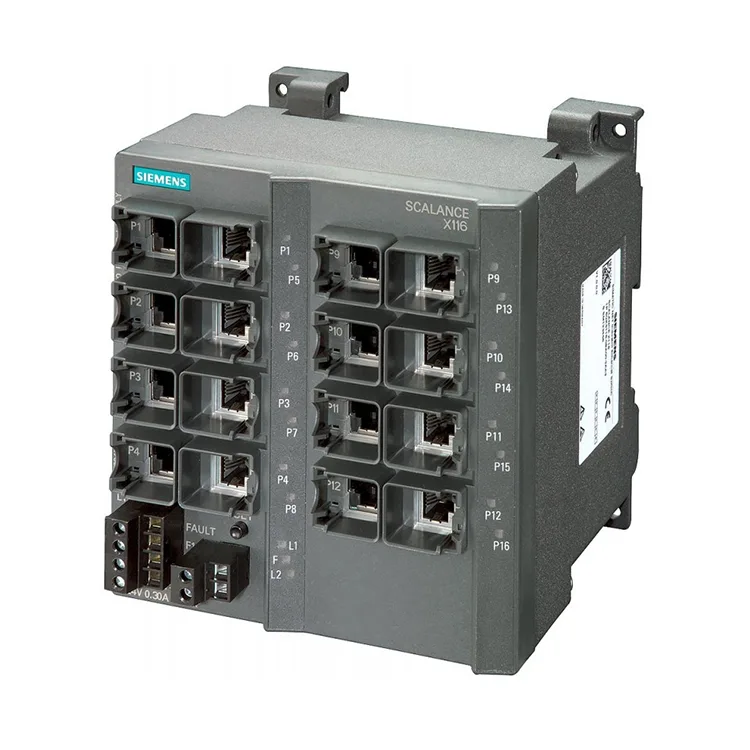 6GK5116-0BA00-2AA3