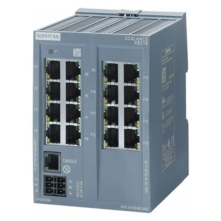 6GK5116-0BA00-2AB2