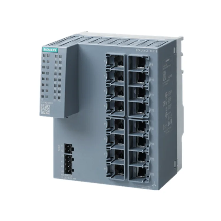 6GK5116-0BA00-2AC2