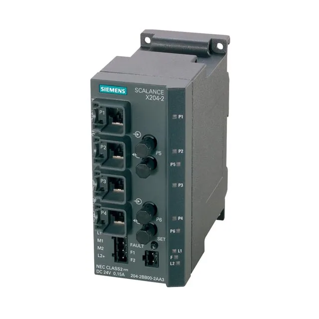 6GK5204-2BB00-2AA3