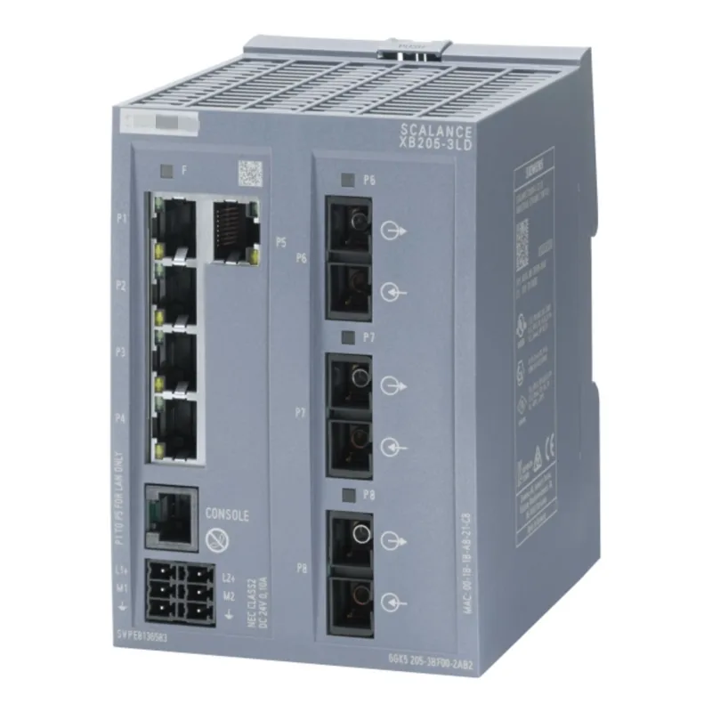 6GK5205-3BF00-2AB2