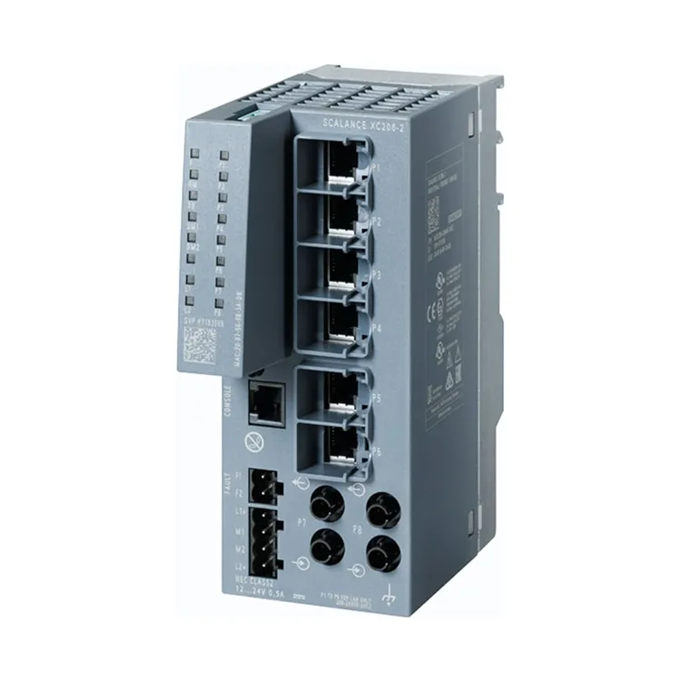 6GK5206-2BB00-2AC2