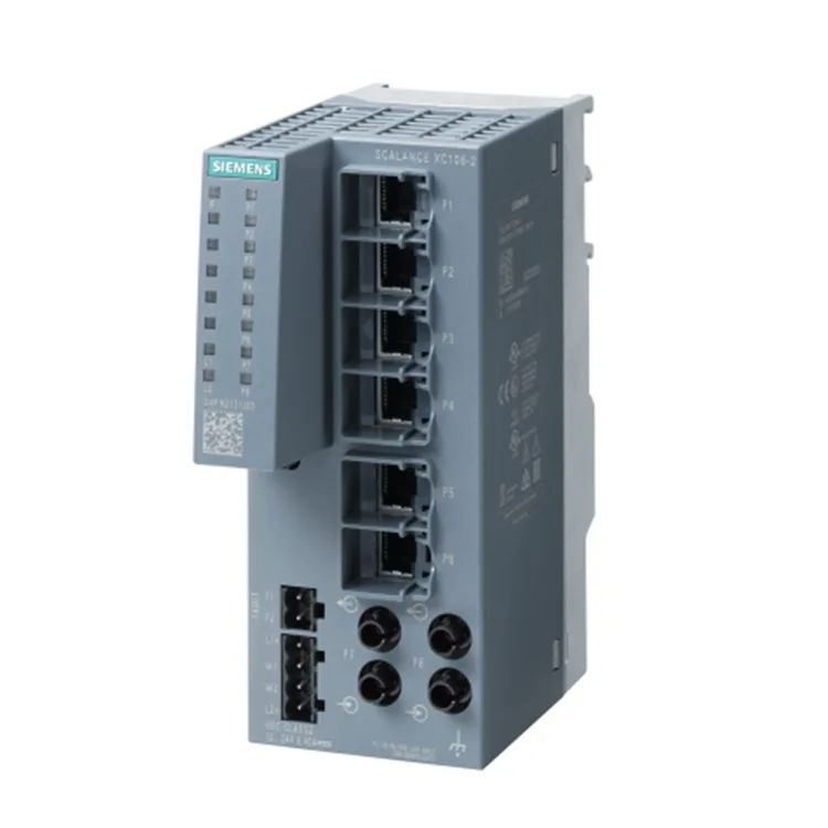 6GK5206-2BS00-2AC2