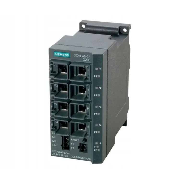 6GK5208-0BA00-2AA3
