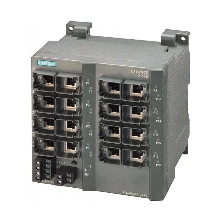 6GK5216-0BA00-2AA3
