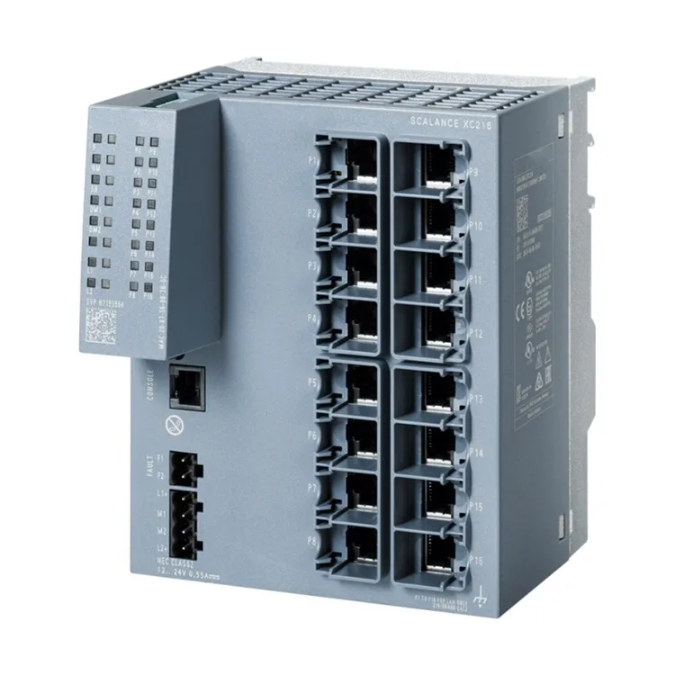 6GK5216-0BA00-2AC2