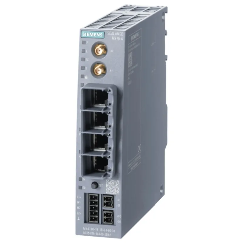 6GK5876-4AA00-2BA2