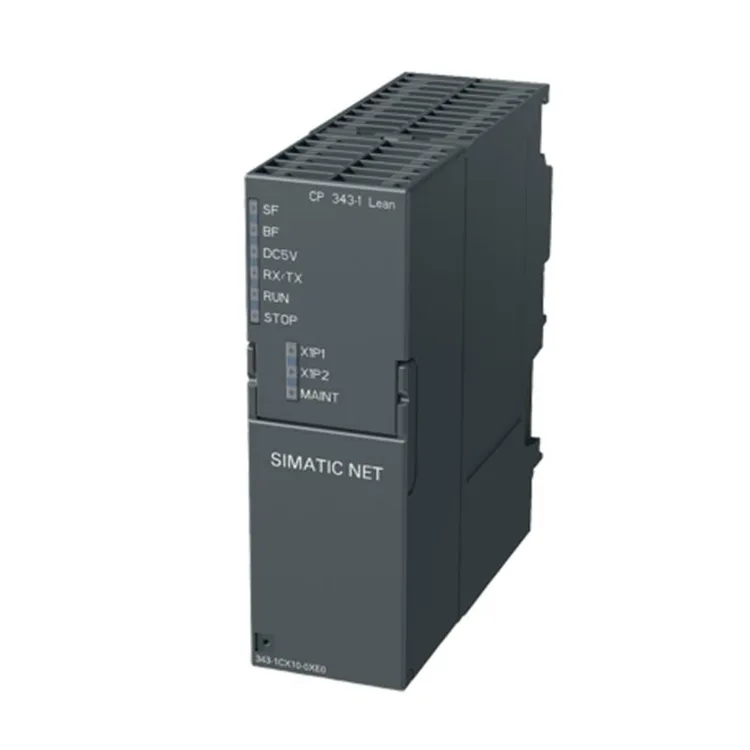6GK7343-1CX00-0XE0