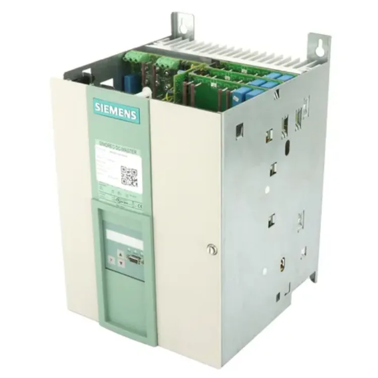 6RA7031-6DV62-0