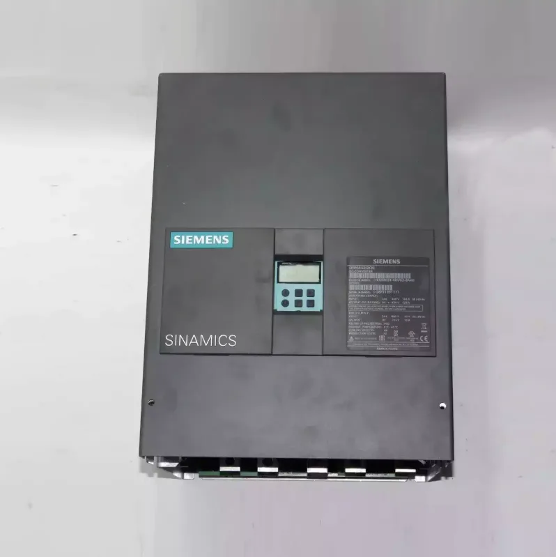 6RA8075-6DV62-0AA0-Z