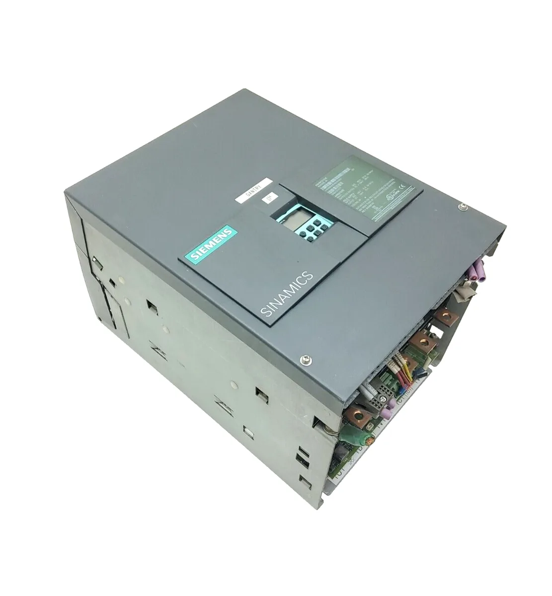 6RA8087-6DV62-0AA0