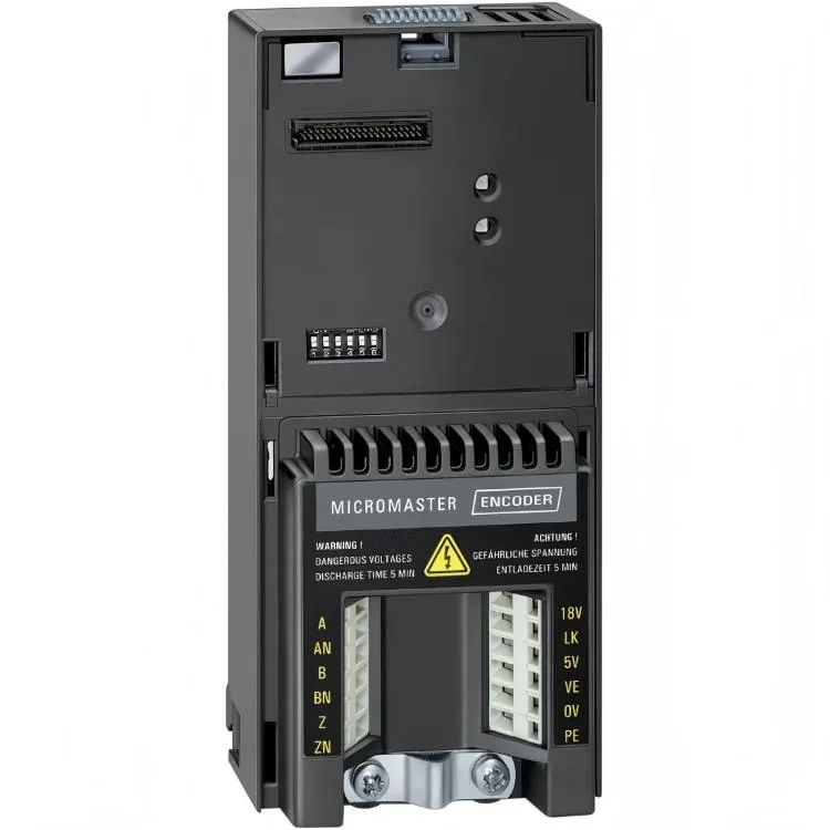 6SE6400-0EN00-0AA0