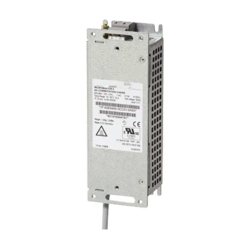 6SE6400-3CC00-2AD3
