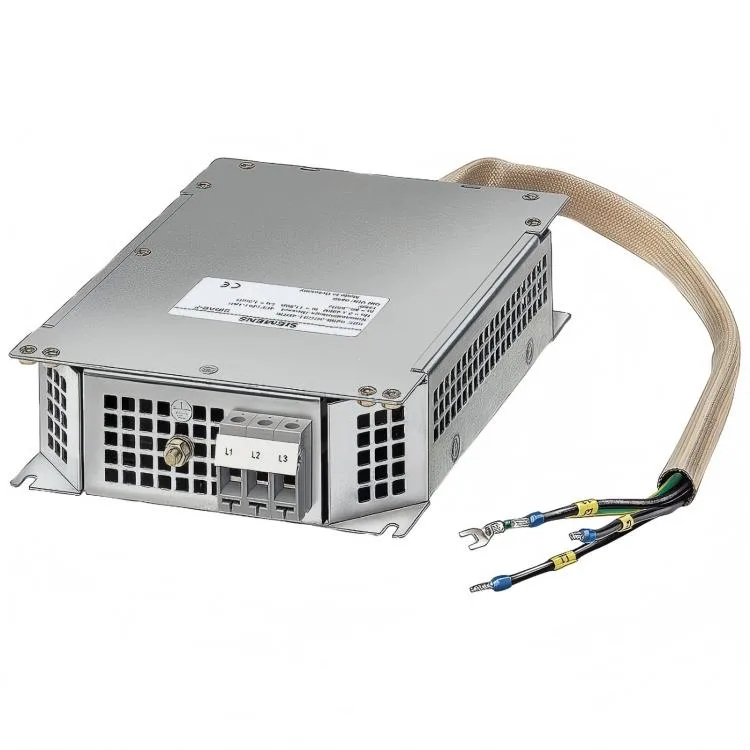 6SE6400-3TC01-0BD3
