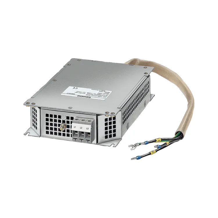 6SE6400-3TC03-2CD3
